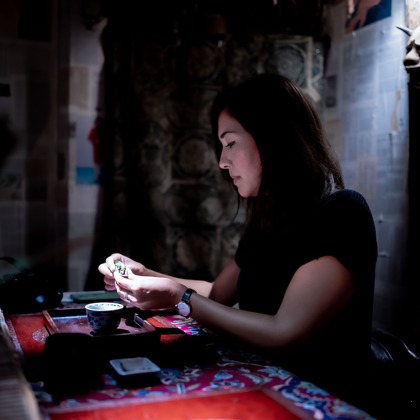 田中愛実が撮影した「:albumName」の写真