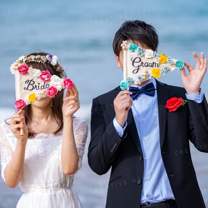 Photo of Pre-shoot, Post-shoot, Engagement taken by CREATIVE HOUSE