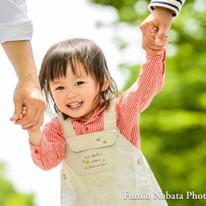 名畑文巨写真事務所が撮影した「写真家名畑文巨の作品集」の写真