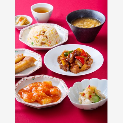 オオタニ写真事務所が撮影した料理撮影の写真