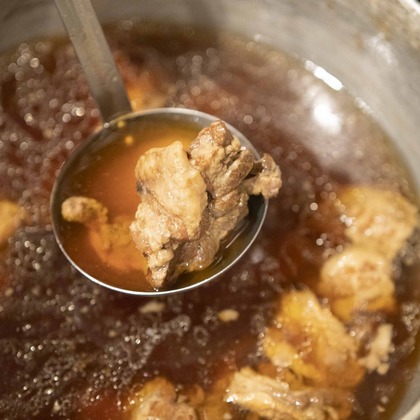 Sunstore 三條康貴が撮影した料理撮影の写真