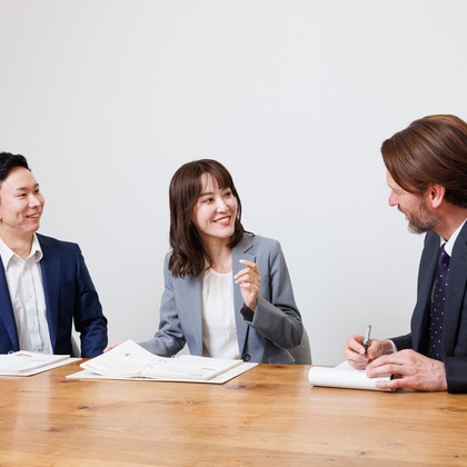 Yusuke Usuiが撮影したウェディングや家族、ビジネスの写真