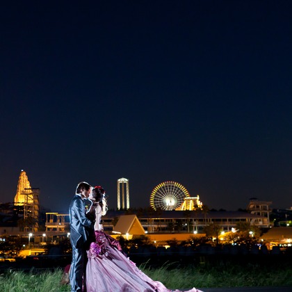 photo 4 u（塙田 基伸）が撮影した「:albumName」の写真