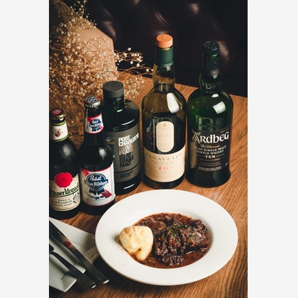 PhotoStudioLink　福井アイラが撮影した料理撮影の写真