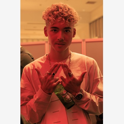 馬渕　智史が撮影した「:albumName」の写真