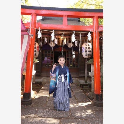 Kan Suzuki  photographyが撮影したエンゲージメントフォトの写真