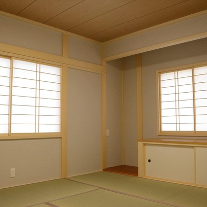 Kayo photo studio が撮影した不動産/竣工の写真