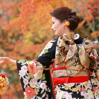 Wedding, Bridal Photos taken by Hayashi Photo Works