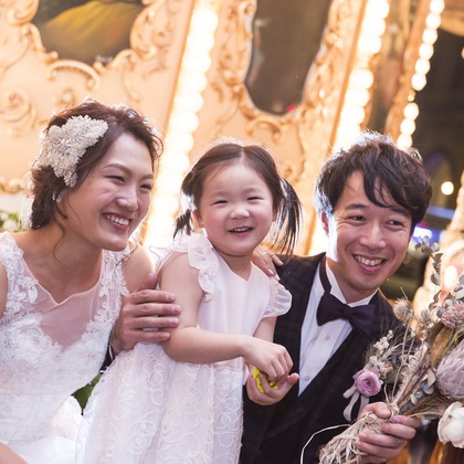 24to Produceが撮影した「ウェディング・結婚」のウェディングフォト - :albumName