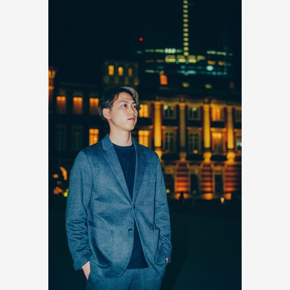 伊邉　夢が撮影した人物撮影の写真