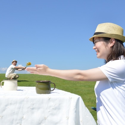 中村写真事務所が撮影したウェディングや家族、ビジネスの写真