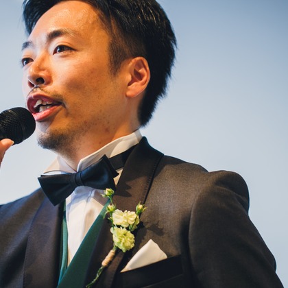 t_picturesが撮影したウェディングや家族、ビジネスの写真