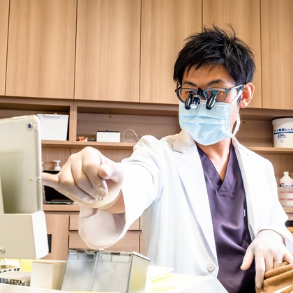 中村雅樹が撮影した「:albumName」の写真