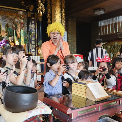 ちずカメラが撮影した「:albumName」の写真