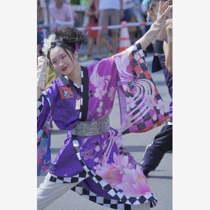 細部　歩が撮影したイベント/スナップ撮影/人物撮影の写真