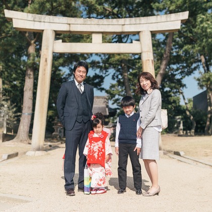 Raita Kuwahara photographyが撮影したエンゲージメントフォトの写真