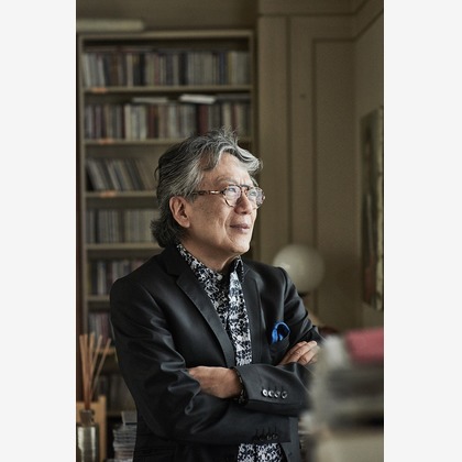 倉木ノエルが撮影した人物撮影の写真