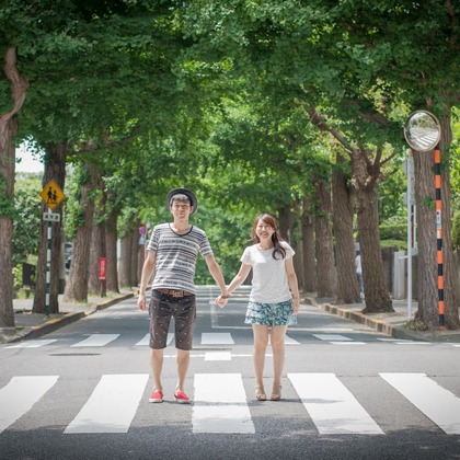 Happy Life Photo works (羽根田写真事務所)が撮影した「:albumName」の写真