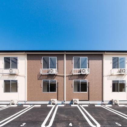 長野優幸が撮影した不動産/竣工の写真