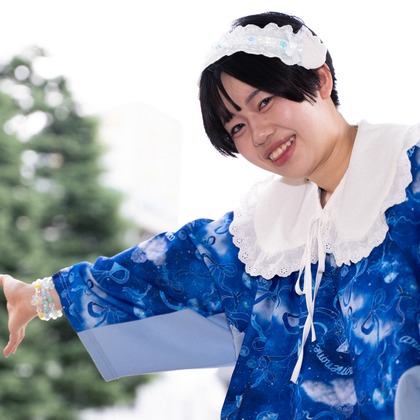 彩咲 翼が撮影した「:albumName」の写真
