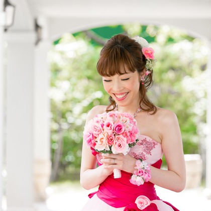 Re'creationが撮影したウェディング・結婚の写真