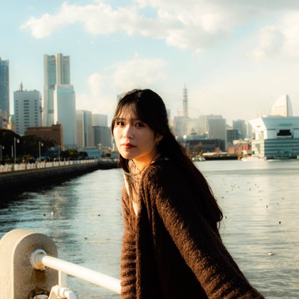 吉原幸汰が撮影した人物撮影の写真