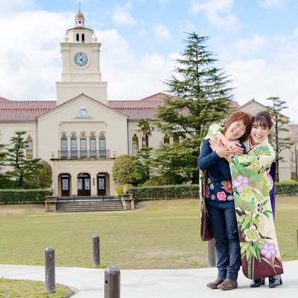 ライトハウスフォトが撮影したニューボーンフォトの写真
