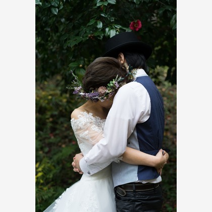 knot wedding photography（鈴木 瞳）が撮影した「:albumName」の写真