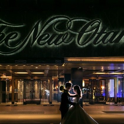 Yuki Shimada Photographyが撮影した前撮り/後撮り出張撮影の写真