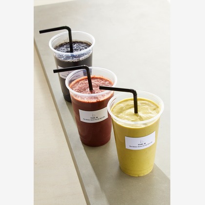 岩瀬泰治が撮影した料理撮影の写真