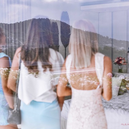 Photo of 結婚式の写真サムイ島 taken by Alex Dadushco