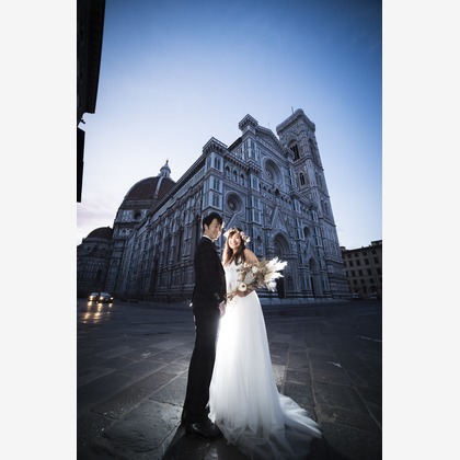 24to Produceが撮影した「ウェディング・結婚」のウェディングフォト - :albumName