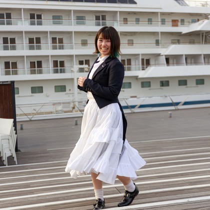 有限会社エルフラットが撮影した「宣材写真」の写真