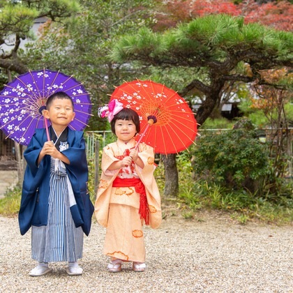 合同会社優希photoが撮影した「:albumName」の写真