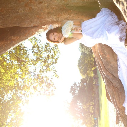 Photo of :albumName taken by WEDDING AVENUE