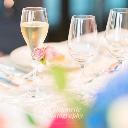 Natsumetic Photography (小関晃典)が撮影したエンゲージメントフォト/結婚式撮影/結婚式二次会撮影の写真