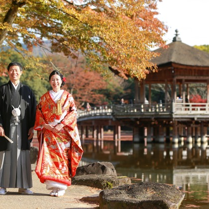 Photo of :albumName taken by Hayashi Photo Works