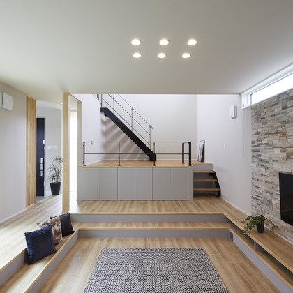 株式会社スタジオカールが撮影した不動産/竣工の写真