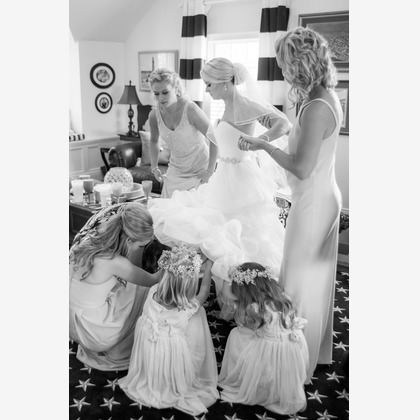 Photo of  taken by Unveiled Weddings