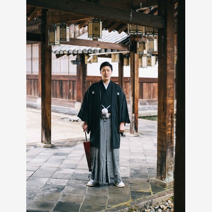 Photo of wedding photo taken by スタジオトモロ