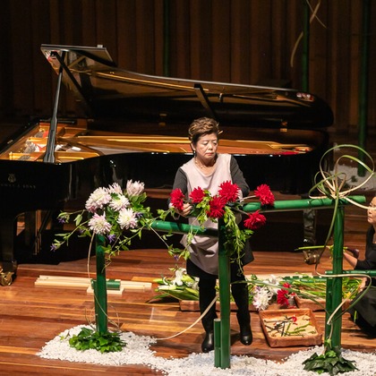 世登理恵が撮影したイベント/スナップ撮影の写真