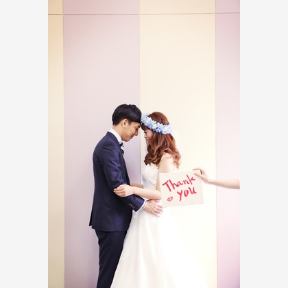 HOTEL GREGES（オテルグレージュ）が撮影したウェディングや家族、ビジネスの写真