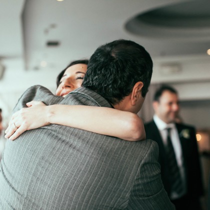 magdalene kourtiが撮影した「ウェディング・結婚」のウェディングフォト - :albumName