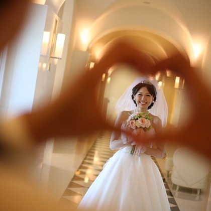 HOTEL GREGES（オテルグレージュ）が撮影したウェディングや家族、ビジネスの写真