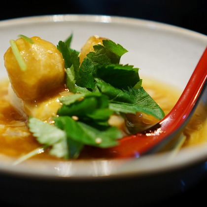 出張撮影のメモリーズが撮影した料理撮影の写真