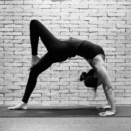 奥野由記が撮影した人物撮影の写真