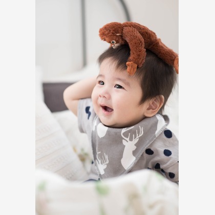 Happy Baby Projectが撮影した結婚式撮影の写真