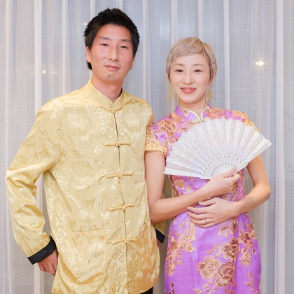 Photo of :albumName taken by 高夏写真店