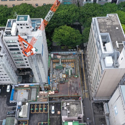 アナハイムエレクトロニクスが撮影した不動産/竣工の写真