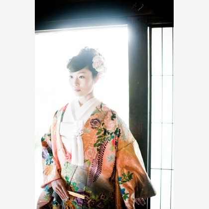 阿部写真館　大阪本町 靭公園前が撮影した「:albumName」の写真